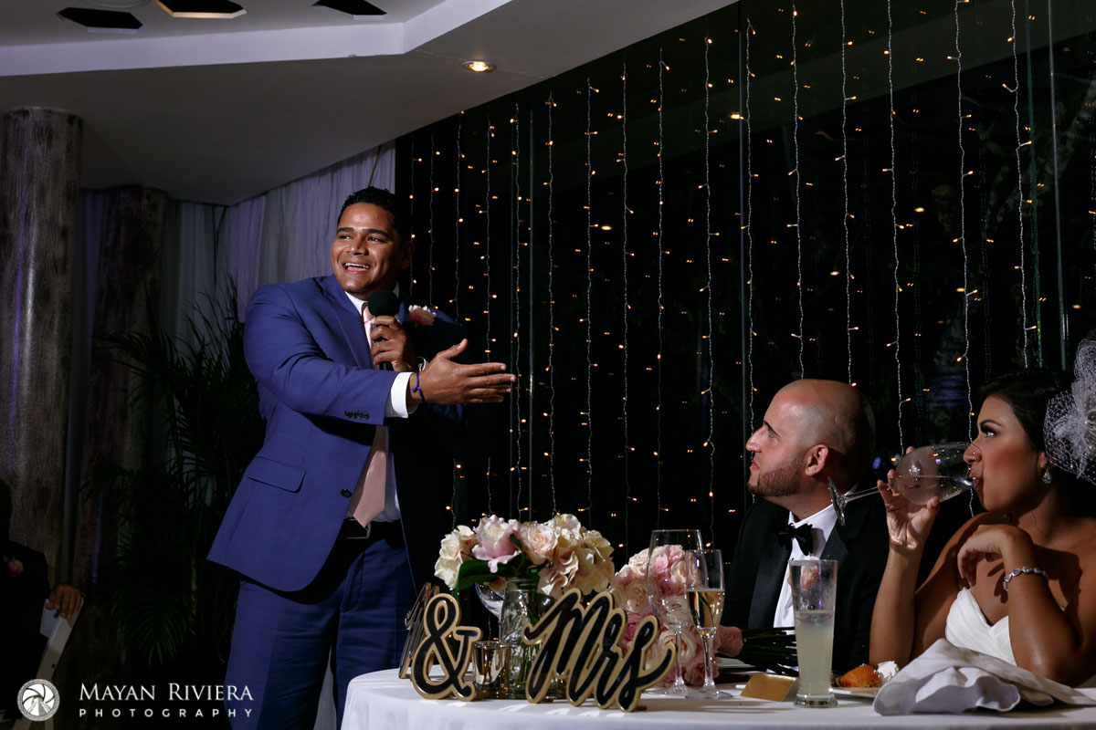 SpeechForNewlyweds