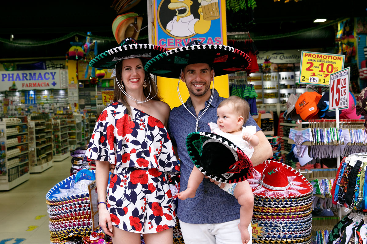 ParentsWearSombreros
