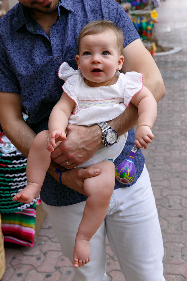 SmilingBabyInPapasArms