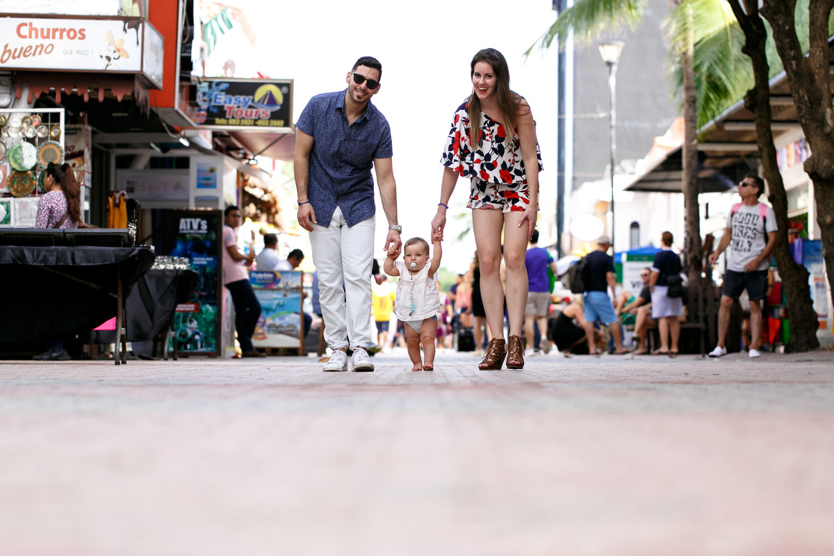 ParentsHoldWalkingBabysHands