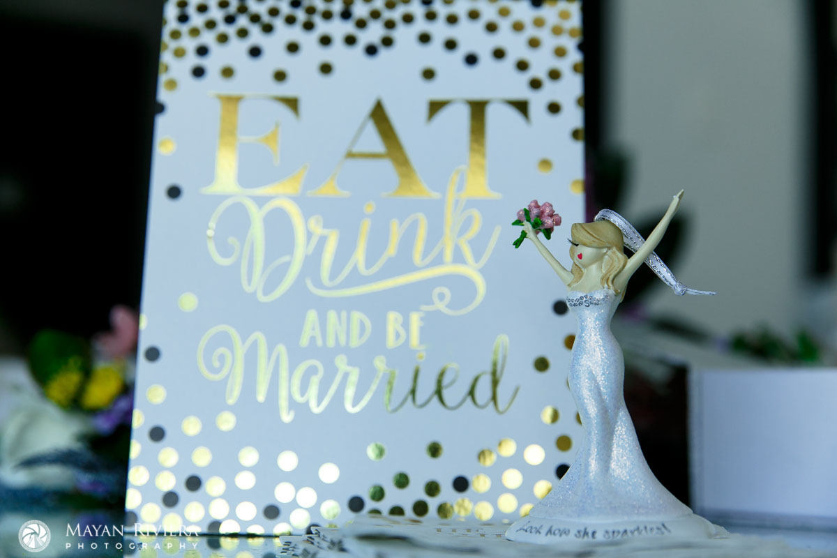 WeddingPartyFavor