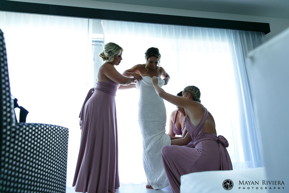 HelpingBrideDress