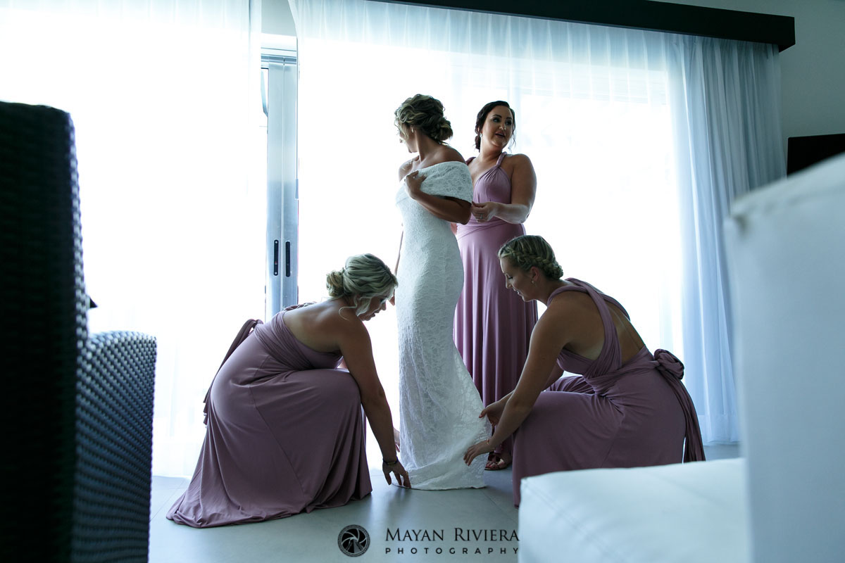 HelpingBrideDress