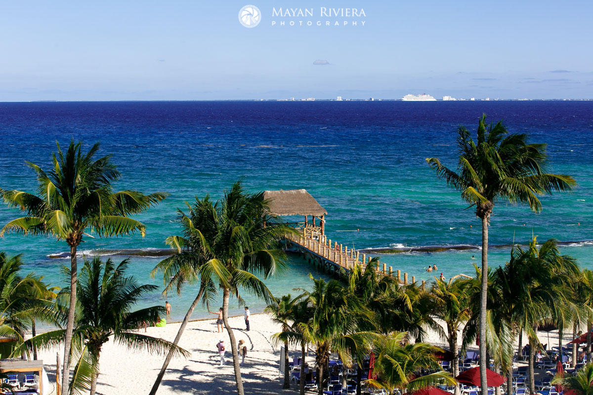 AzulFivesBeachfrontWeddingSite
