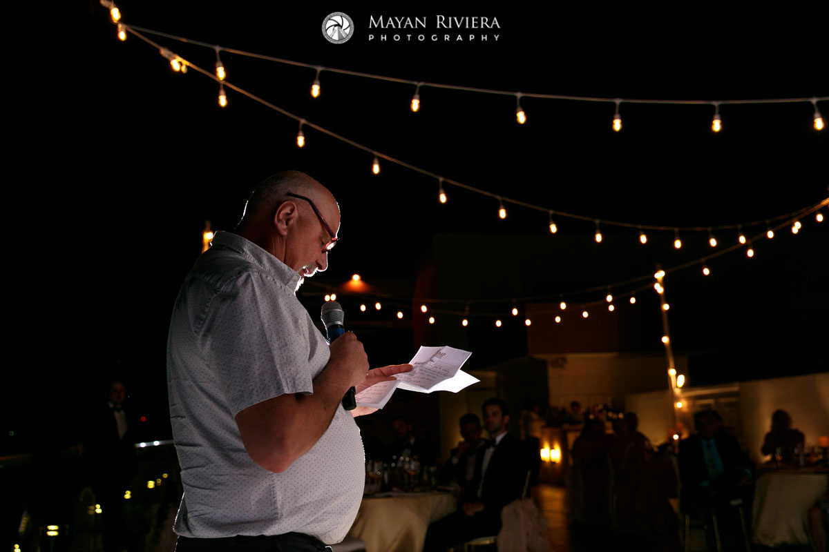 ReceptionSpeech