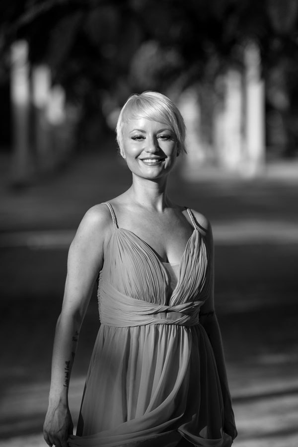 GitaPosesOnStreetWalk