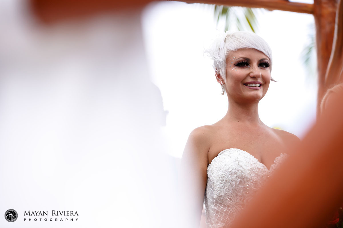 SmilingGitaAtCeremony