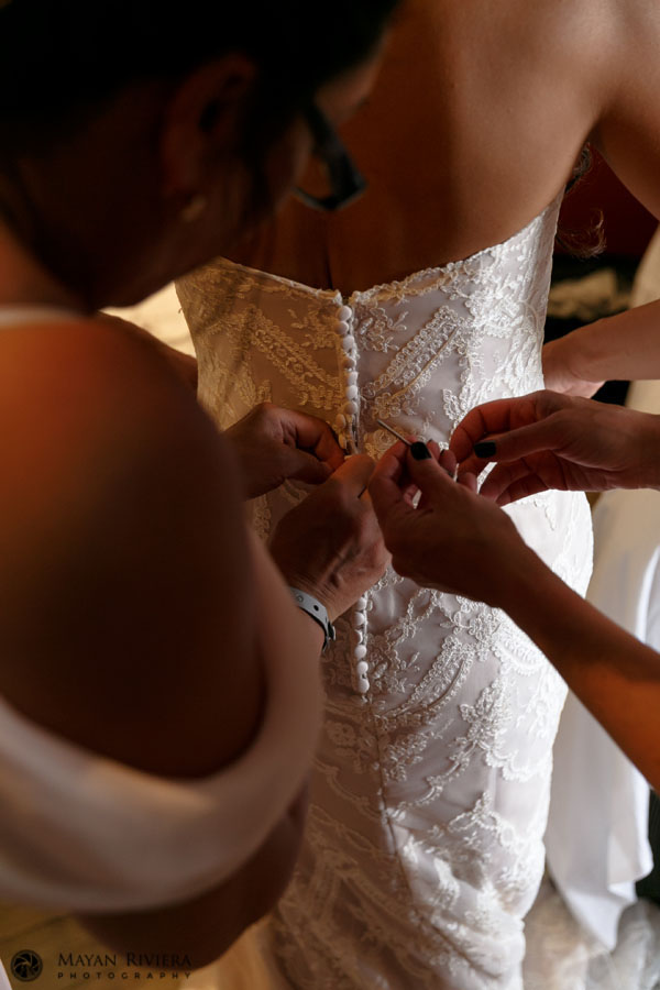HelpingBrideDress