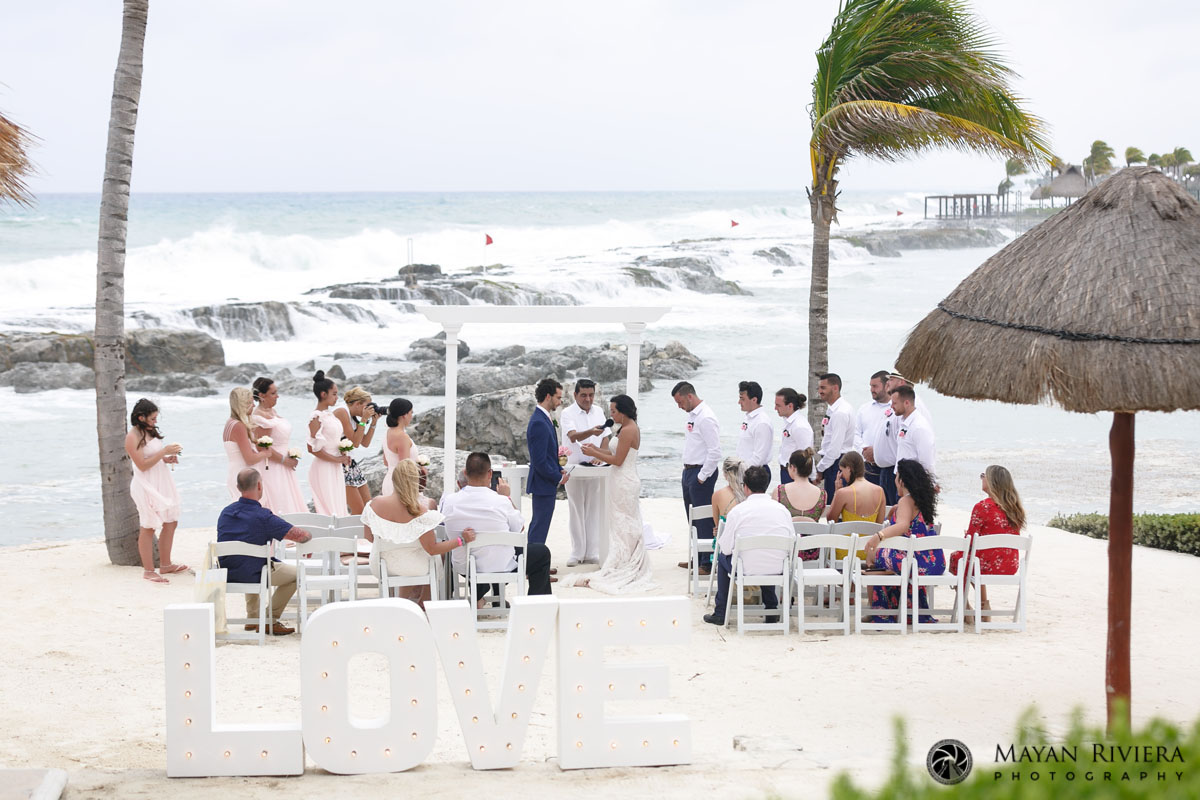 BridePromisesForeverLove