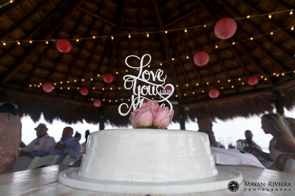WeddingCakeTopperSign
