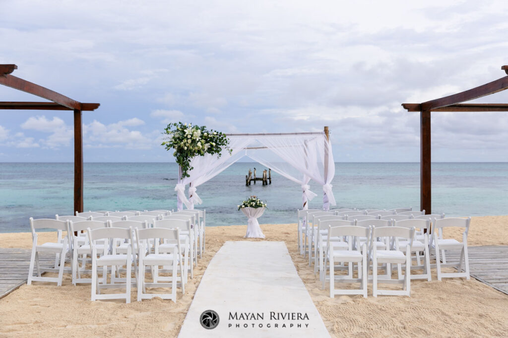 IberostarBeachsideCeremonySite