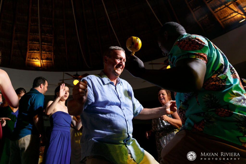 RockingReceptionDanceMoves