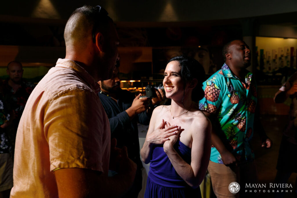 RockingReceptionDanceMoves