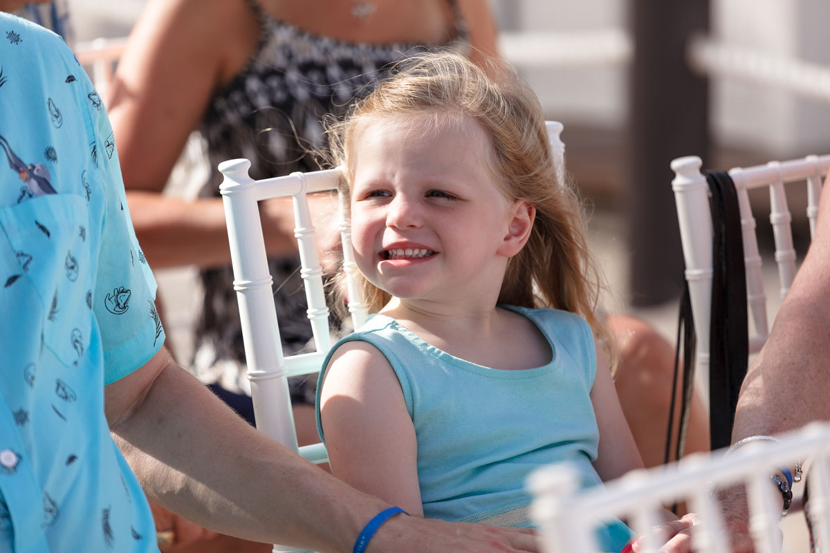 IberostarTucanBeachsideWeddingGuest