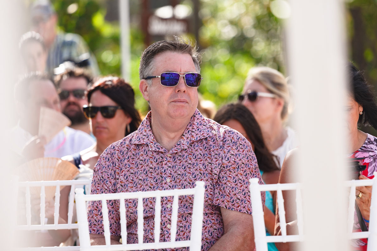 IberostarTucanBeachsideWeddingGuest