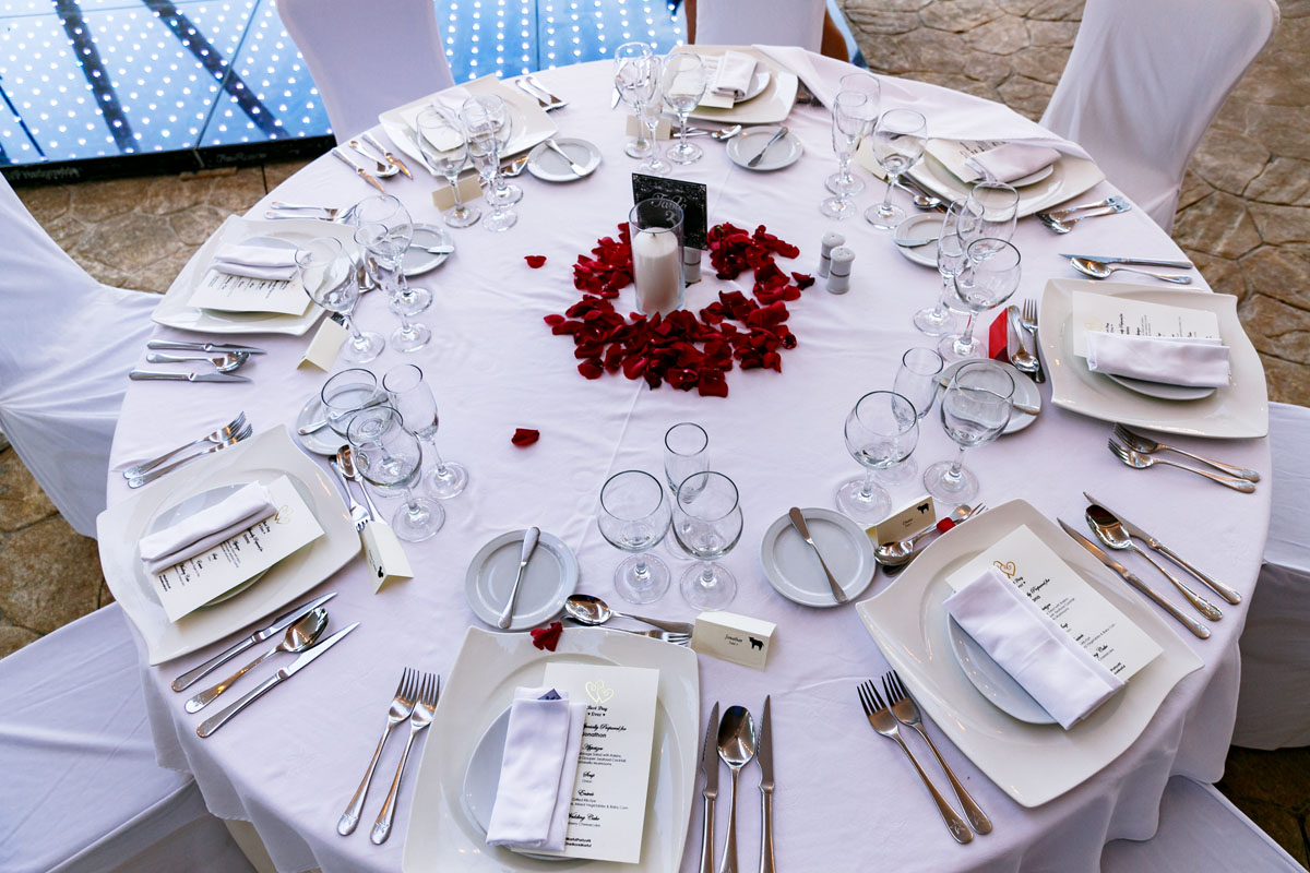 ReceptionTableDetails