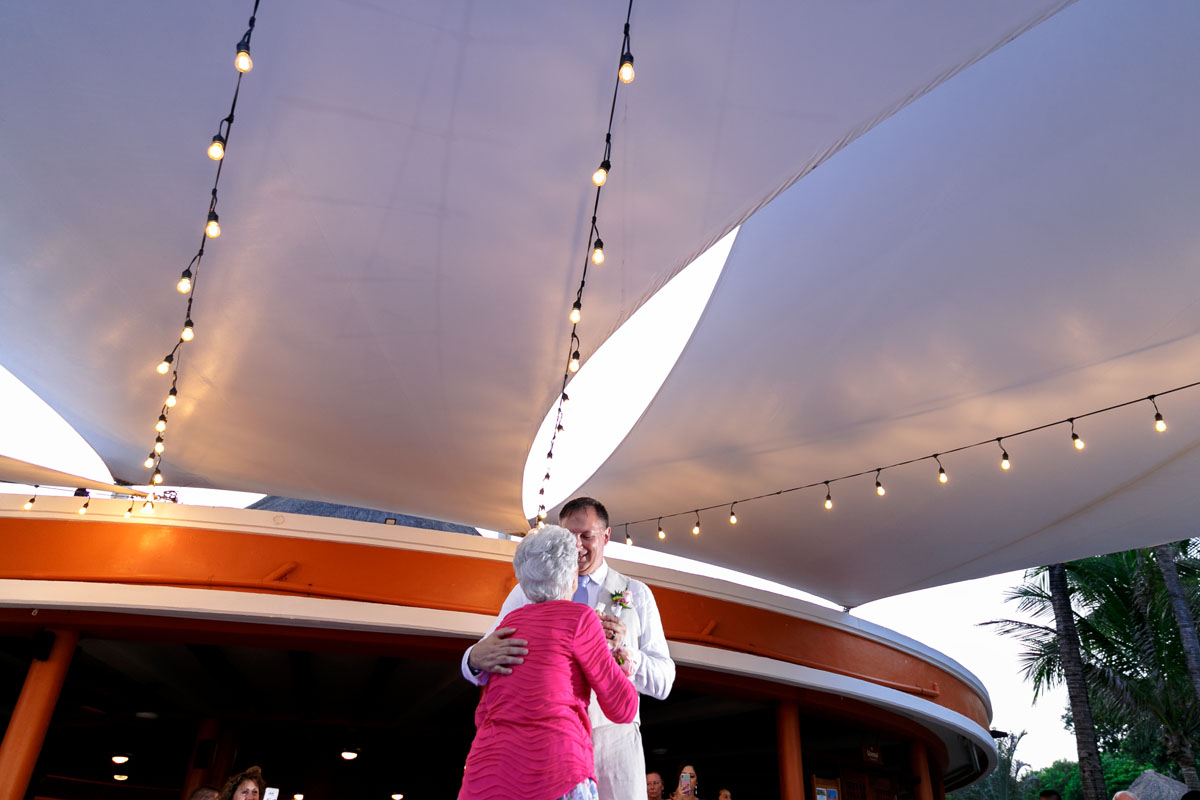 GroomDancesWithGrandma