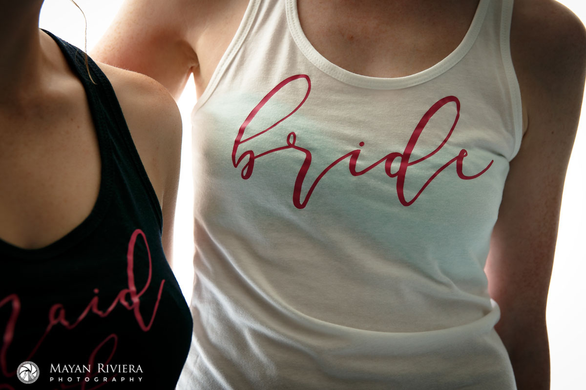 BridesLabledTShirt