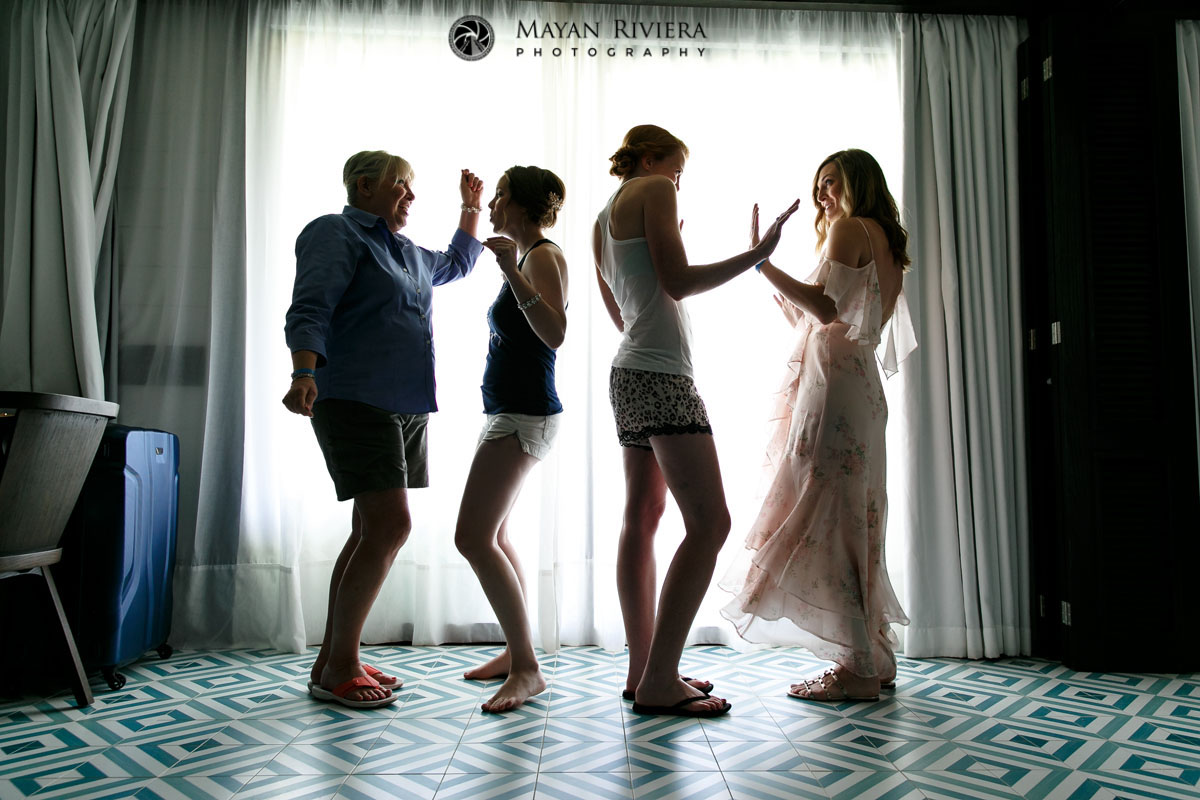 VibingWithWeddingEntourage