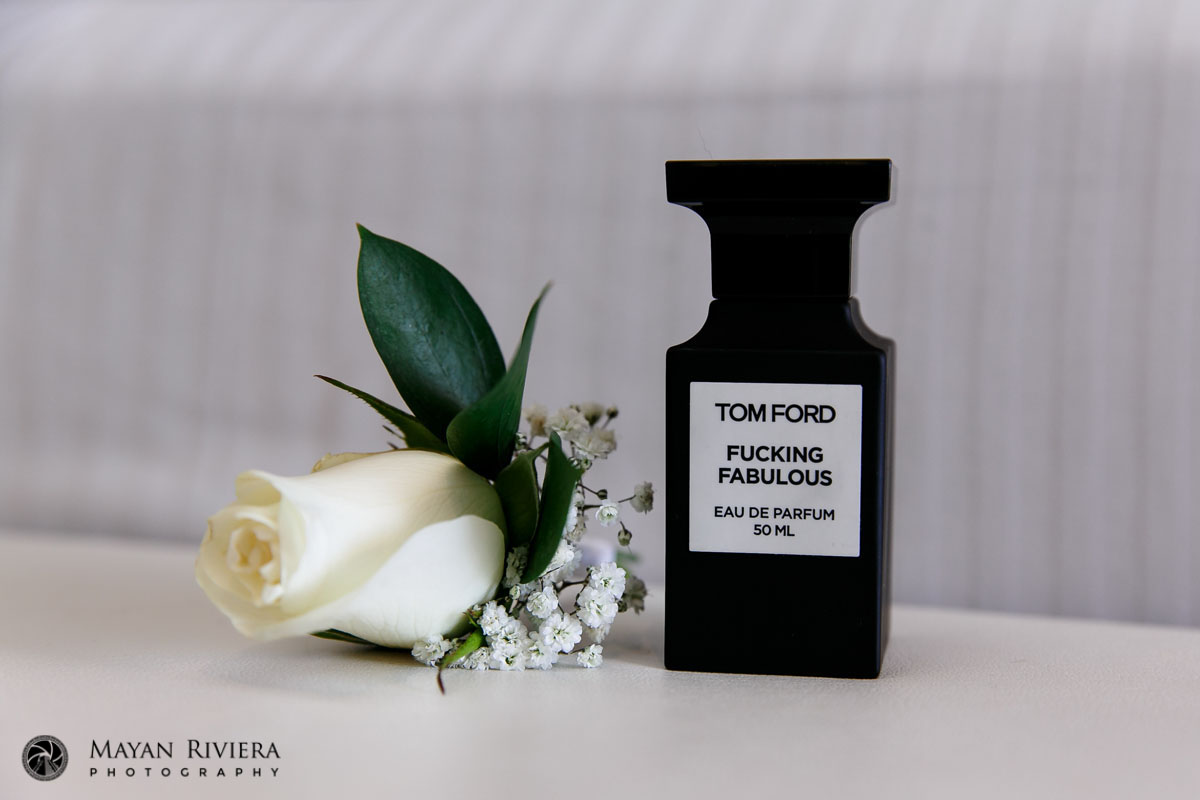 GroomsFragranceAndBoutineer