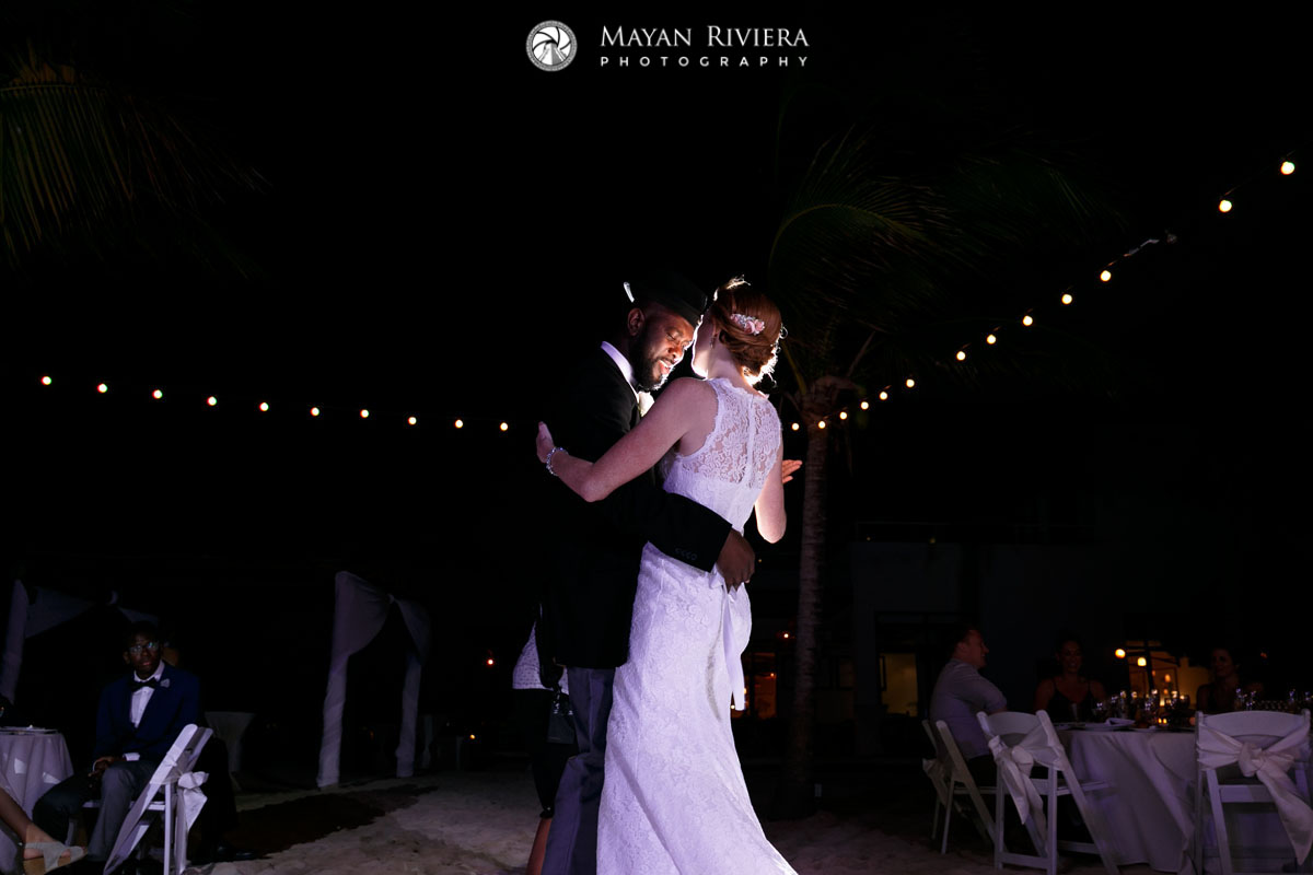NewlywedsFirstDance
