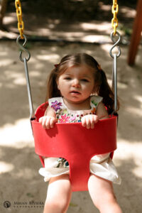 LilSisterSitsInSwing