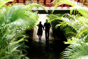 ParentsStrollOnPathway