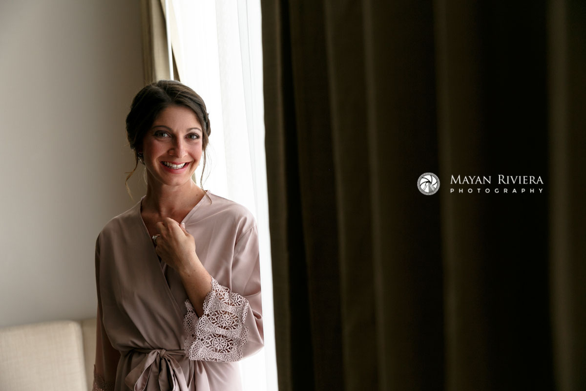 SmilingBrideByWindow