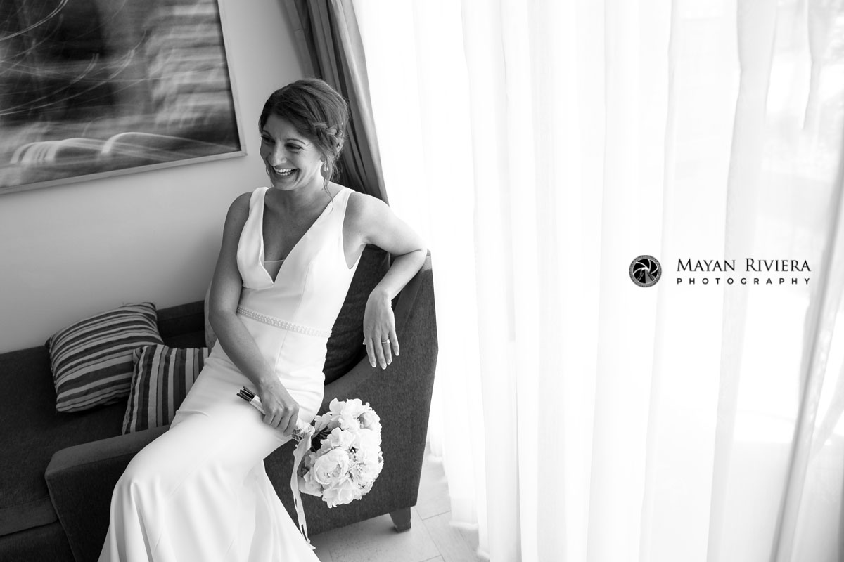 SmilingBrideByWindow