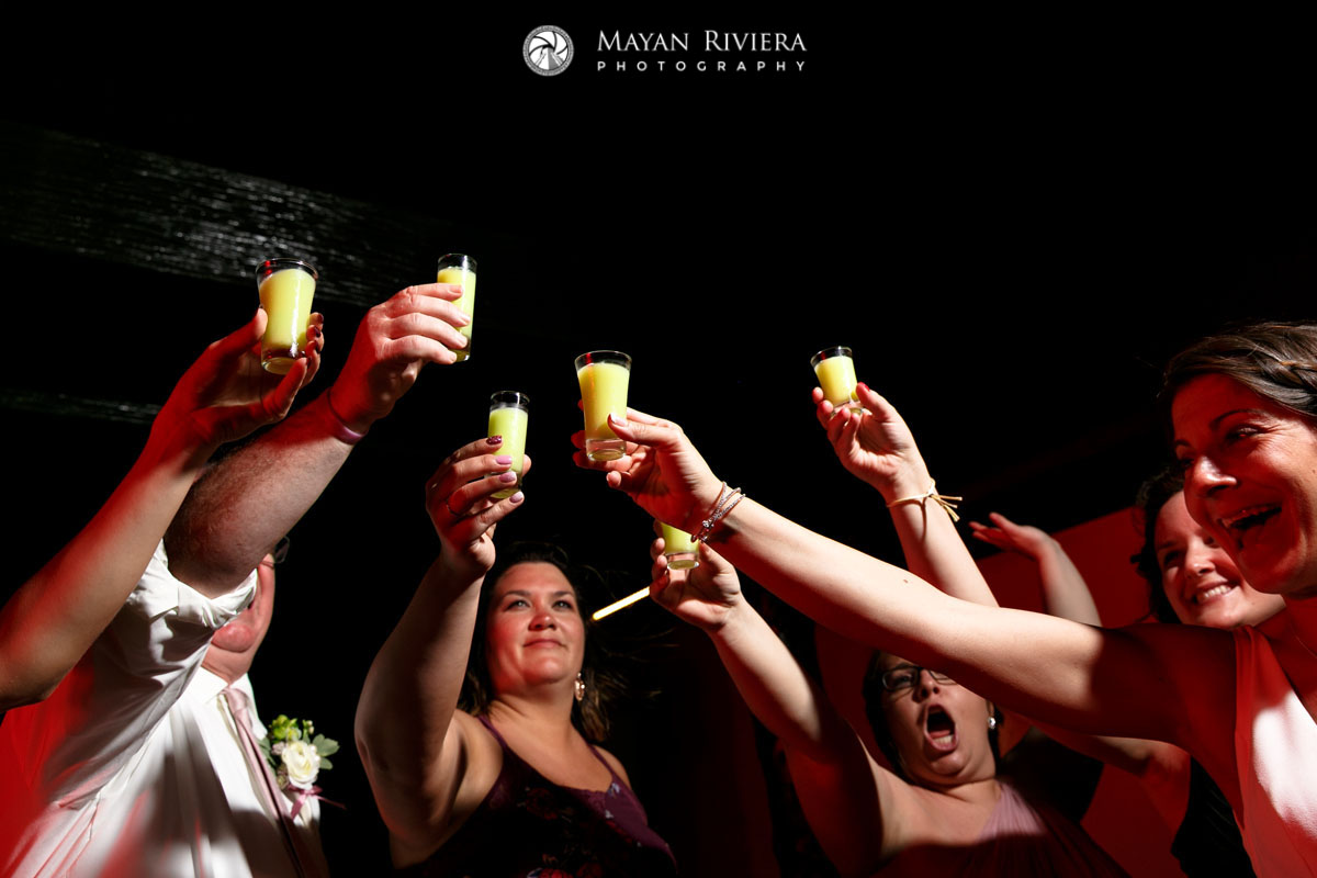 ToastingReceptionShots