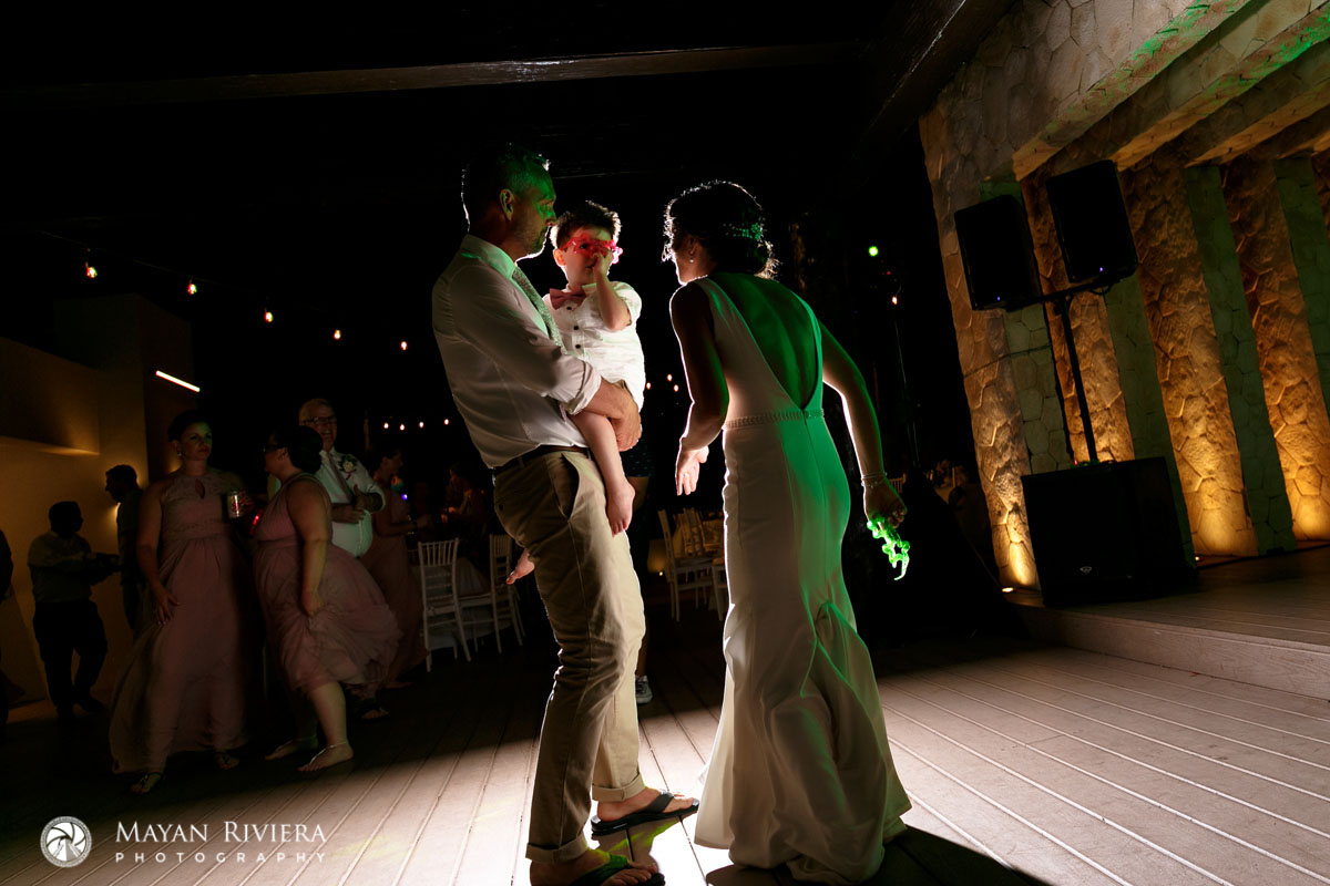 NewlywedsEntertainBoy