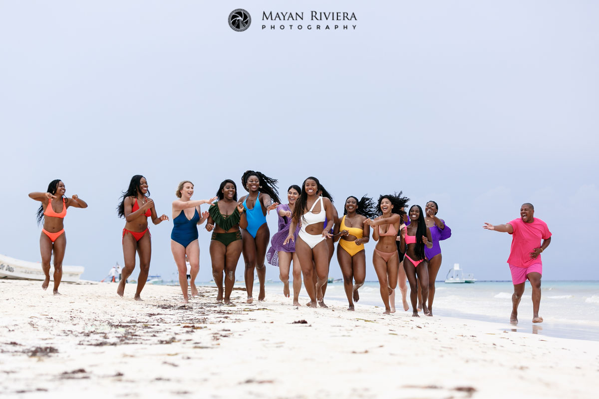 EntourageRunsAtWatersEdge