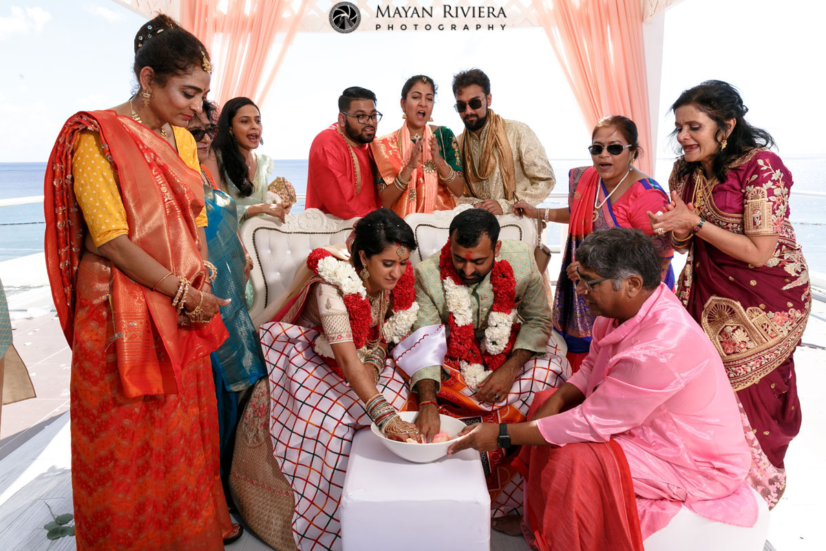 HinduWeddingTraditions
