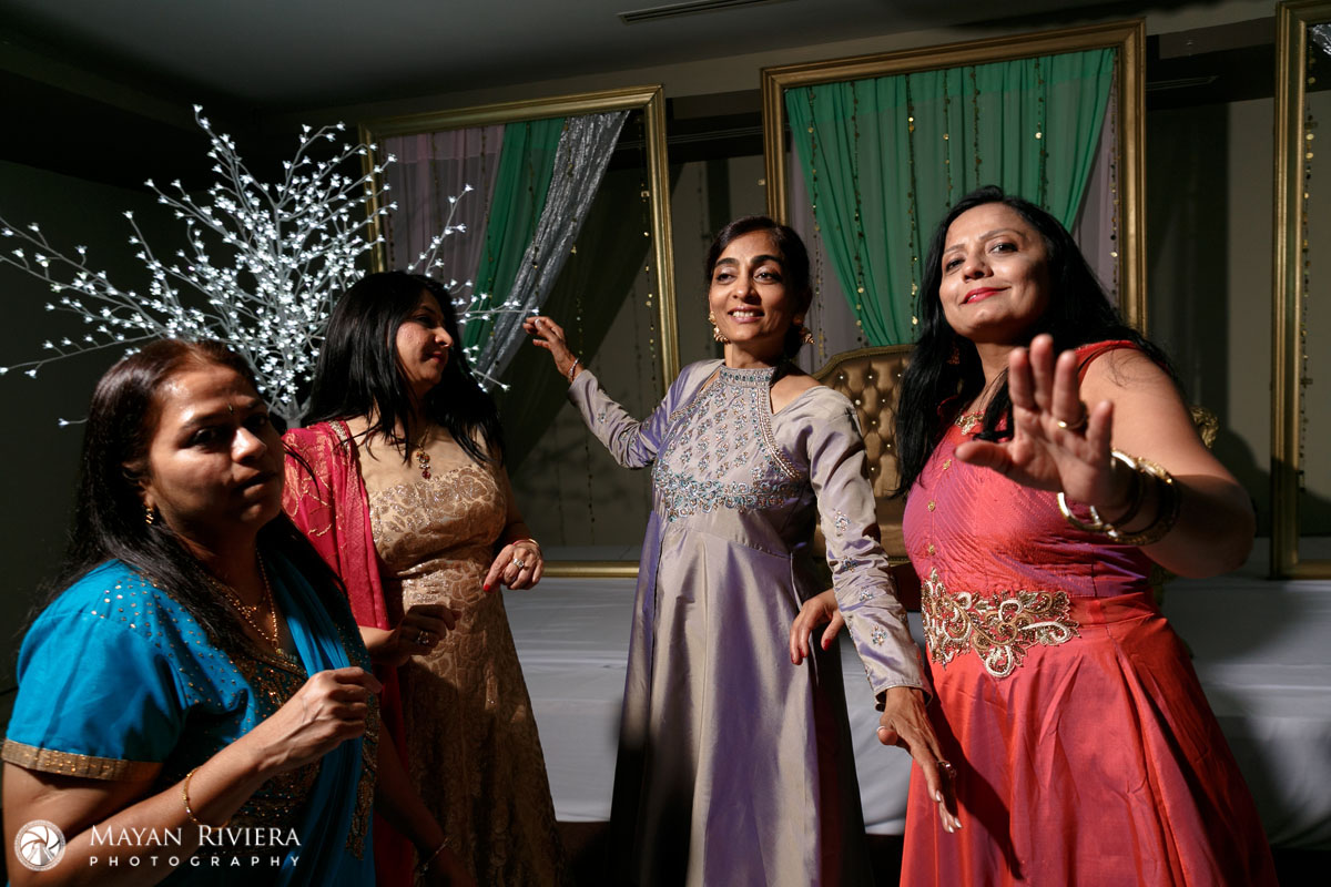 HinduWeddingGuestsDance