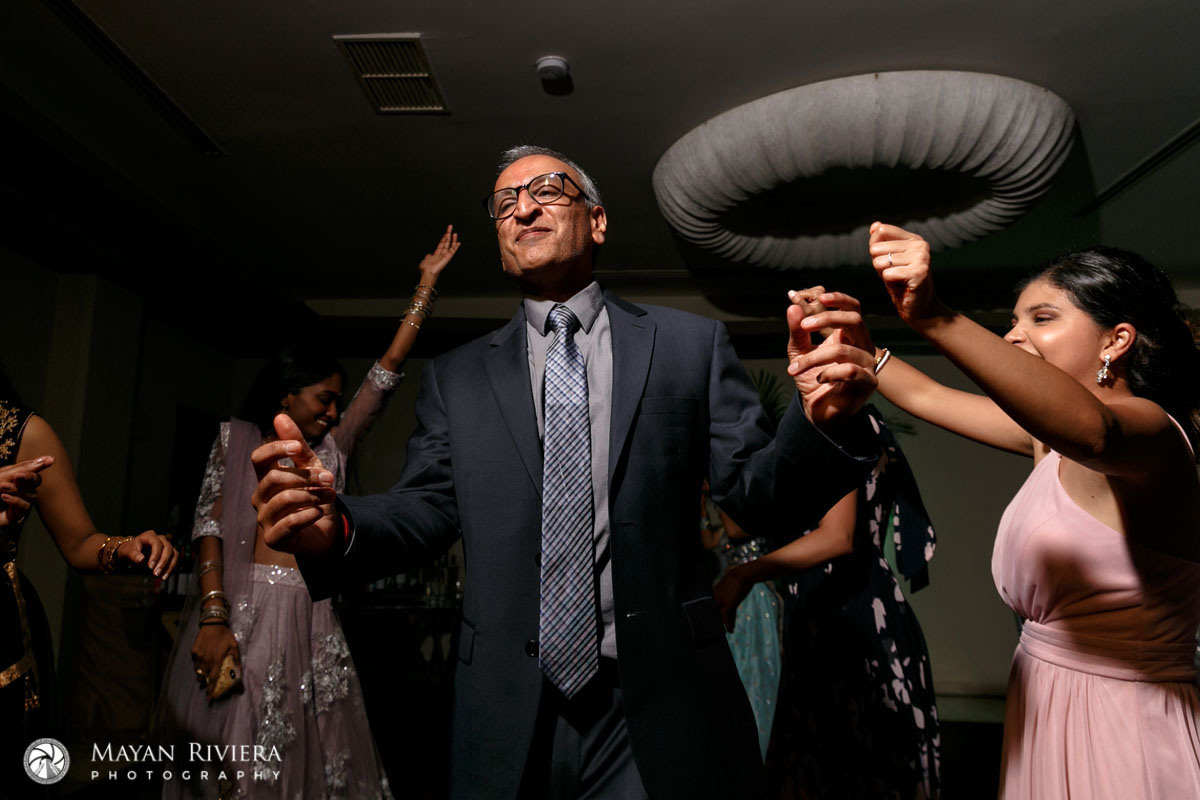 HinduWeddingGuestsDance