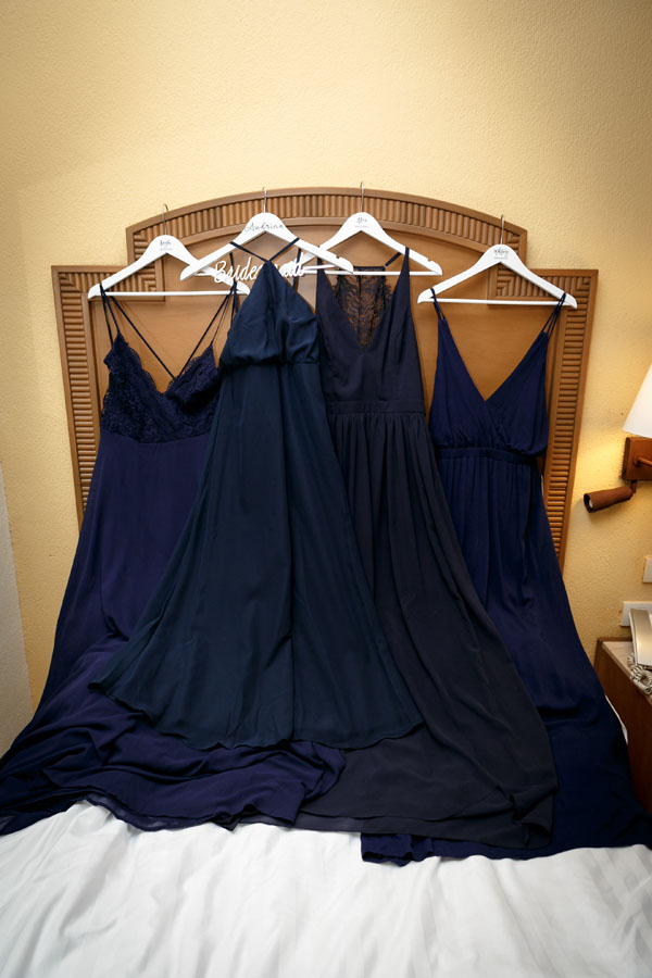 BeautifulBridalPartyGowns