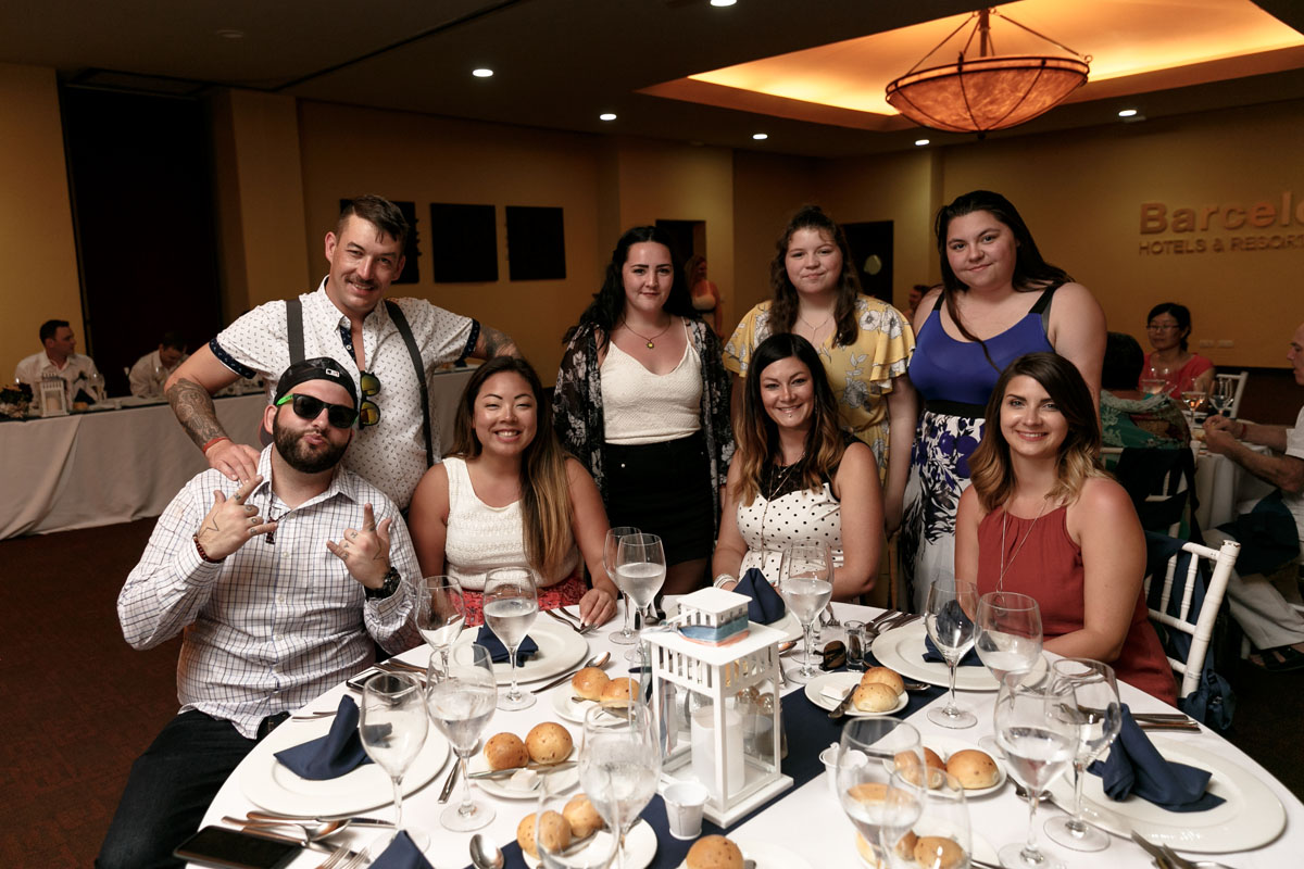 BarceloReceptionGuests