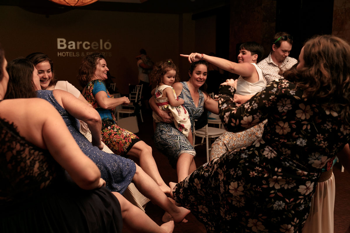 RockingDanceMovesShowingLegs