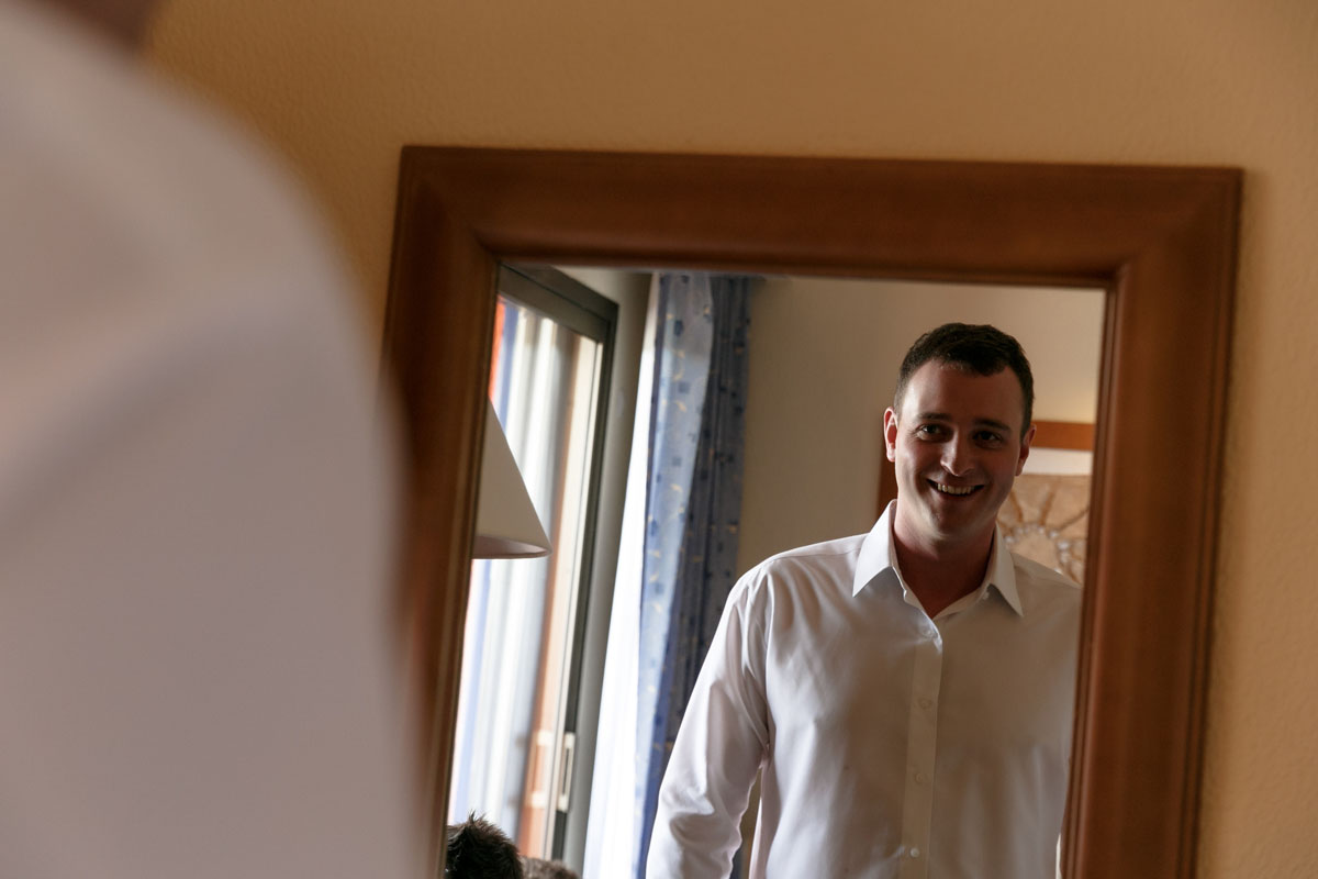 BarceloGroomGettingReady