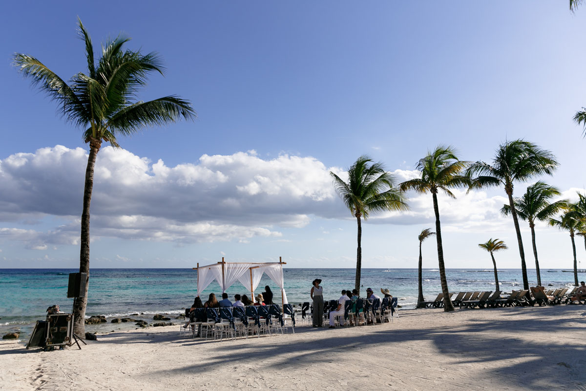 BarceloBeachsideWeddingSite