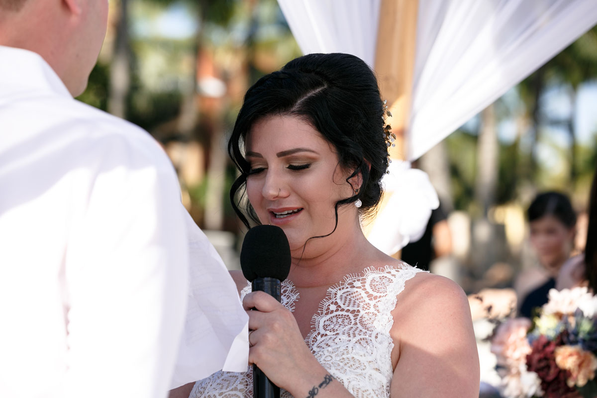 BarceloBrideSharesVows