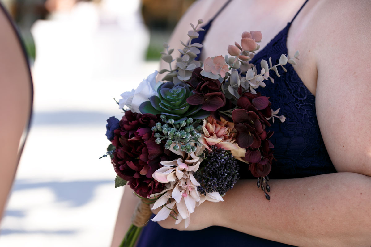 BeautifulBridesmaidBouquet