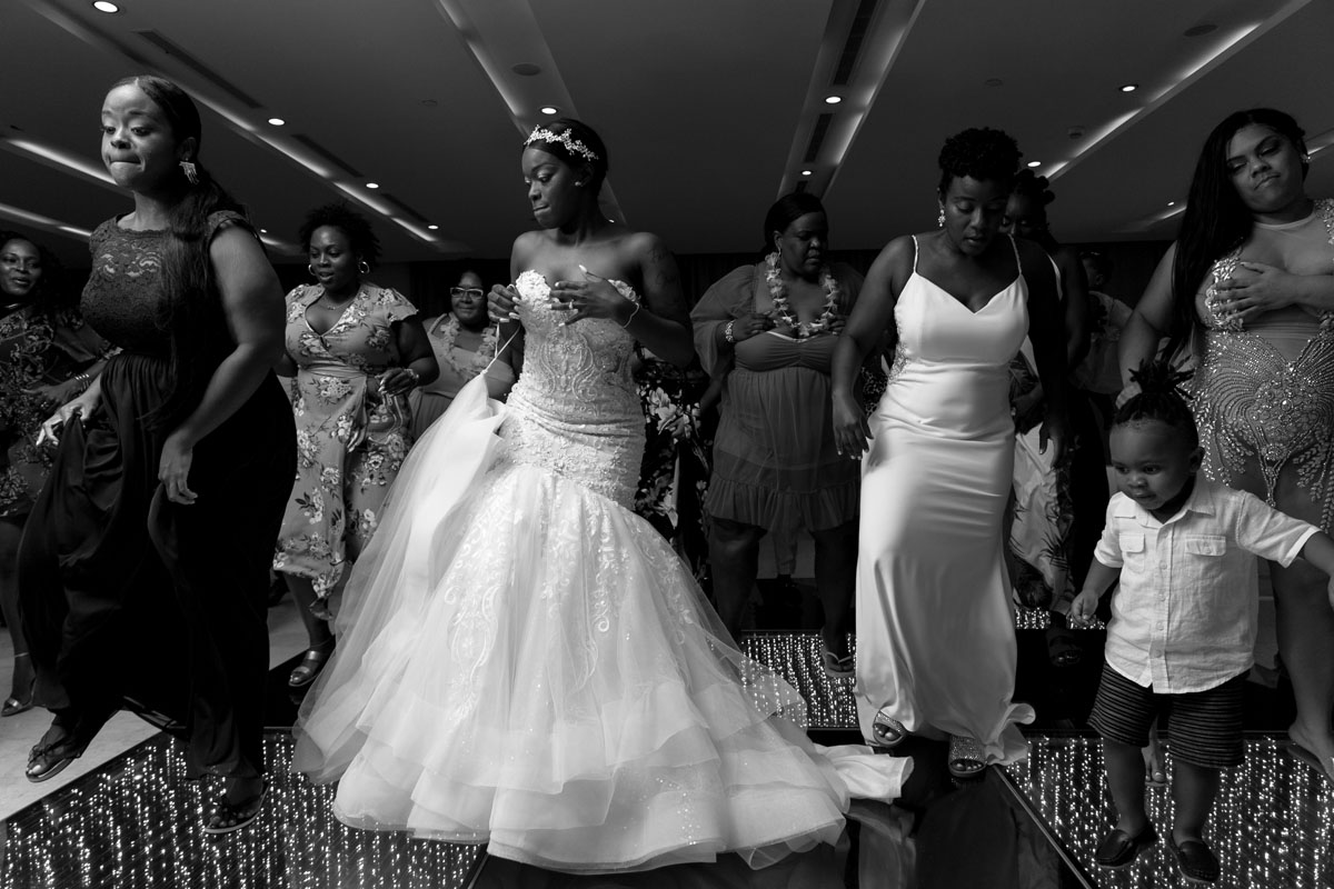 RockingReceptionDanceFloorMoves