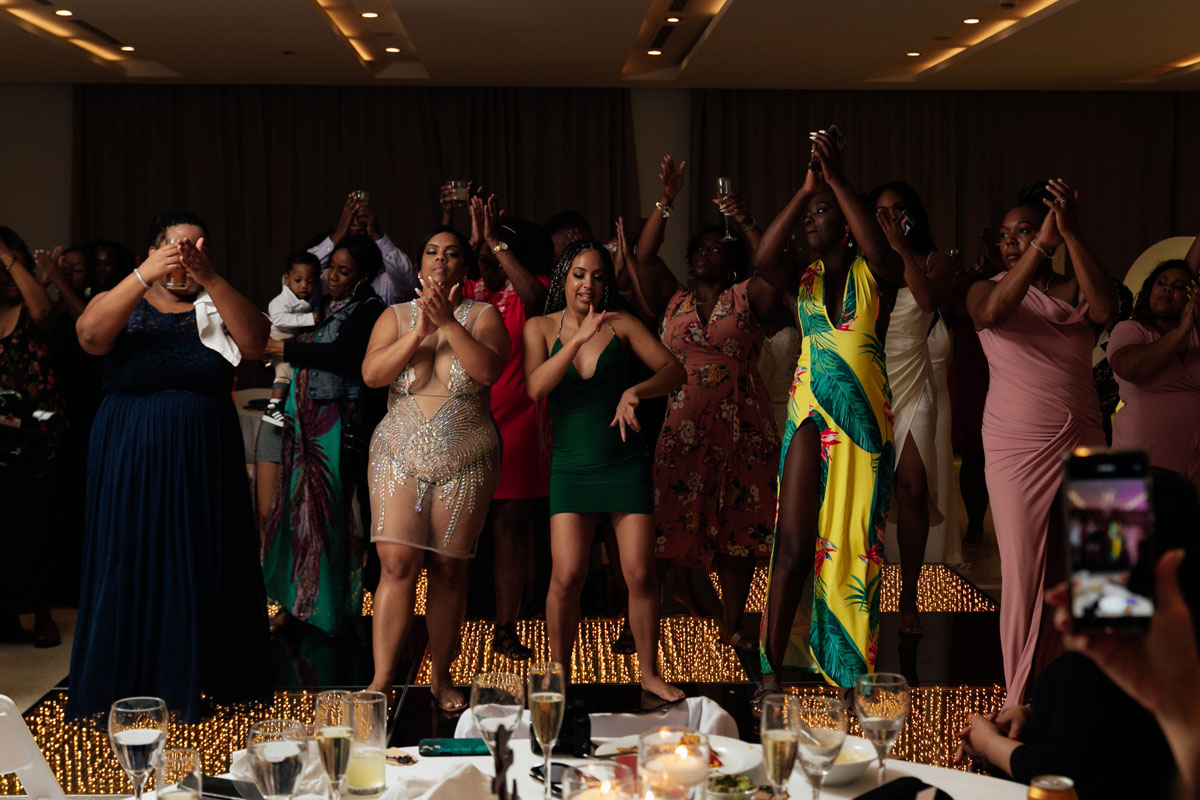 RockingReceptionDanceFloorMoves