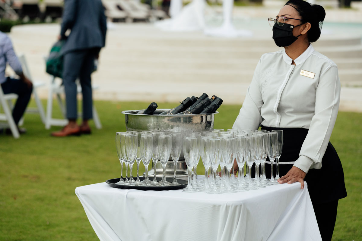 ChampagneAndGlassesReadyForToasting