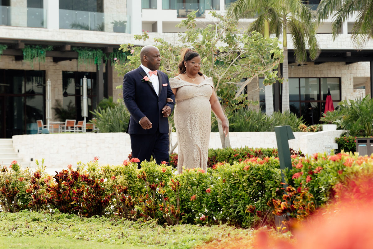 ParentsWalkInToCeremony