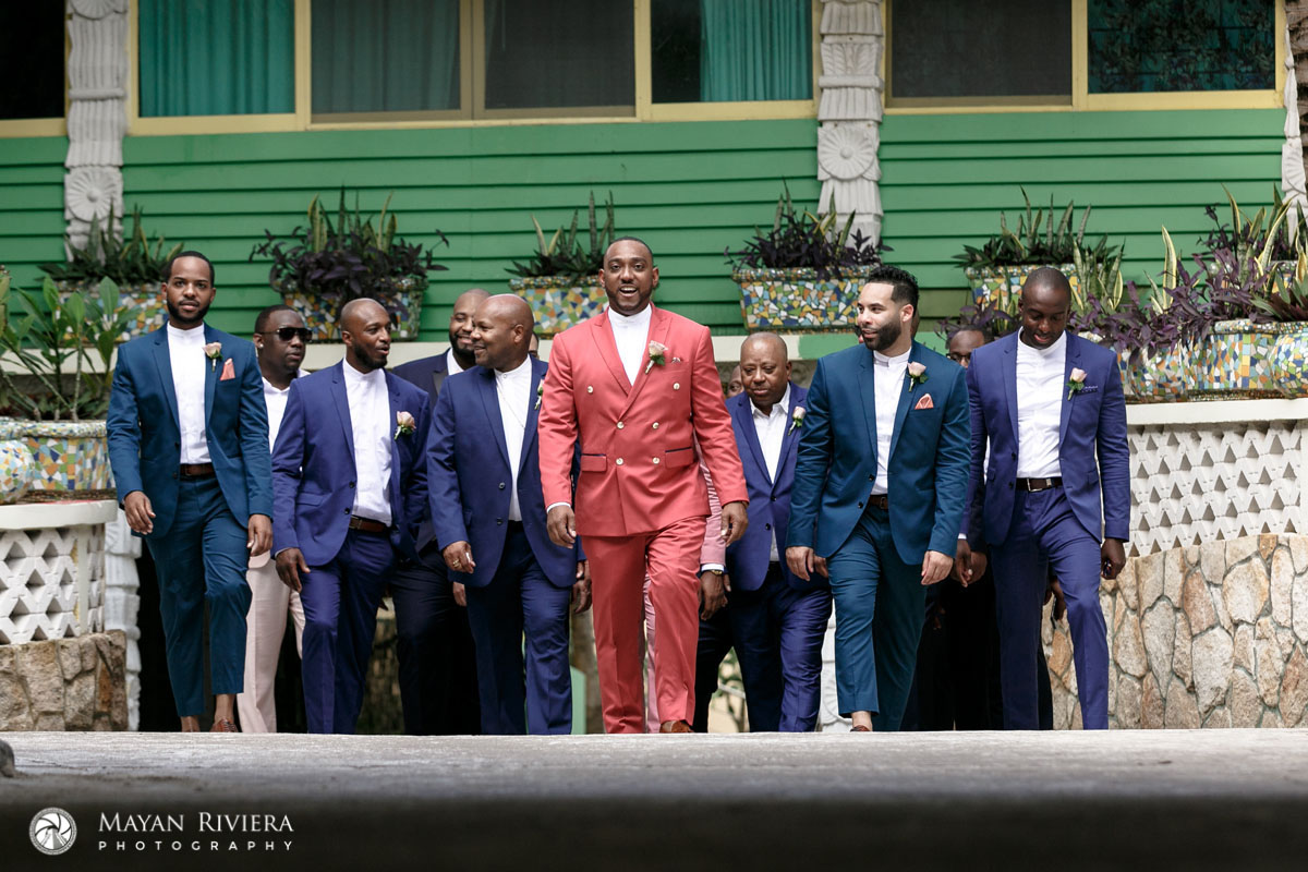 GenerationsGroomGerardWalkingWithHisGuys