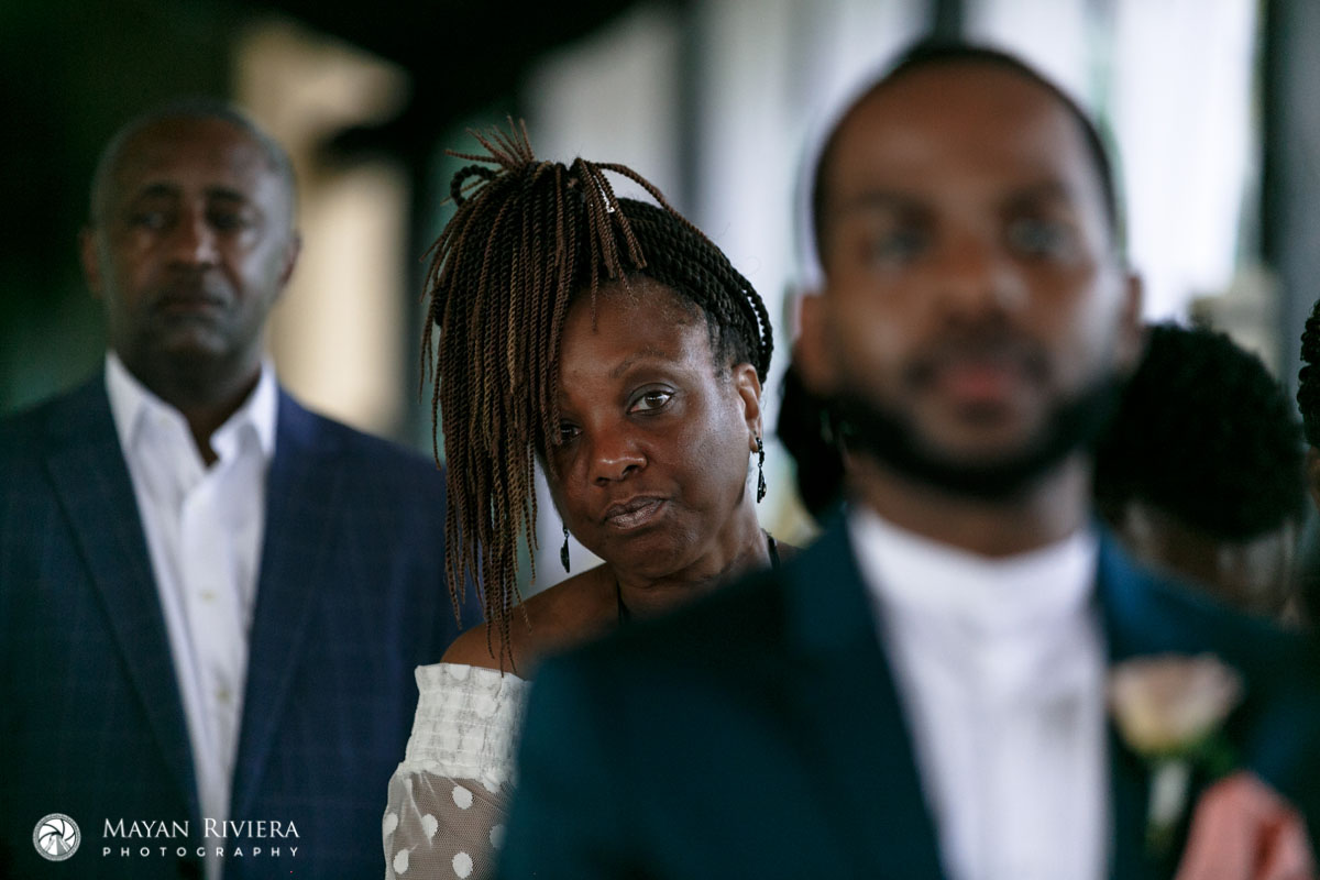 WeddingGuestsAtCeremony