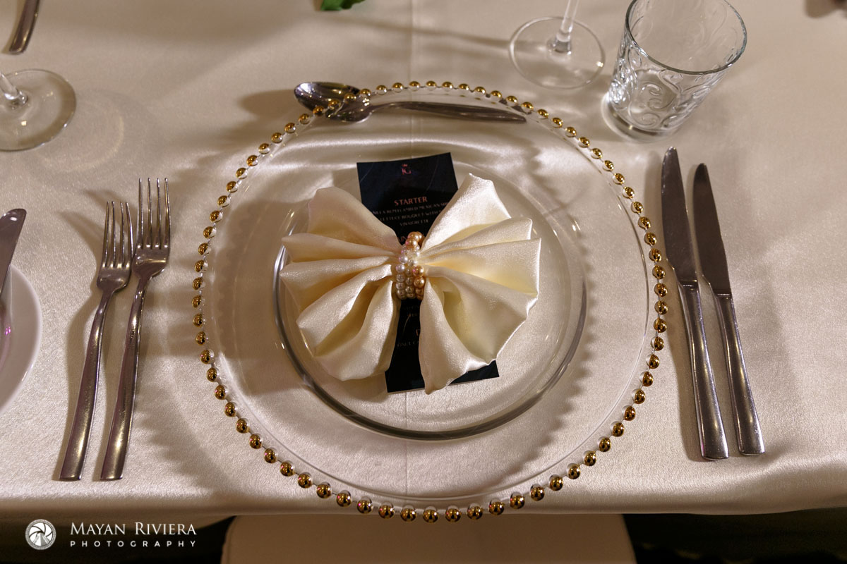 ReceptionBallroomTableSetting