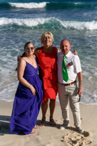 FamilySmilesAtCamera